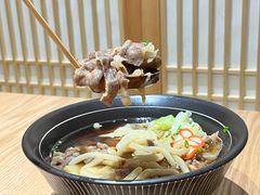 -吉之仙•中国制造•出口级食材日料店(领事馆总店)
