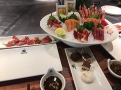 -大渔之观(安贞店)