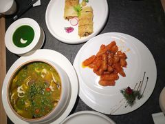 -安多素食(广仁寺路店)