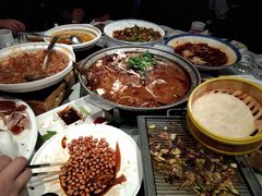 -大鸭梨烤鸭(枣园店)