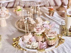 -玉见cake低糖蛋糕甜品台定制(河西店)