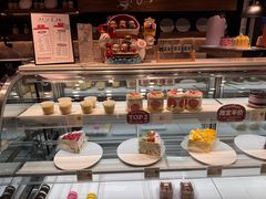 -西村叔叔的店·面包·甜品·蛋糕(清河万象汇店)