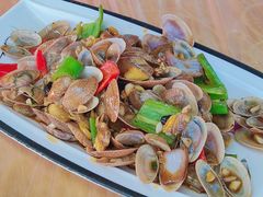 -梅姐海鲜餐厅(水头海鲜街店)