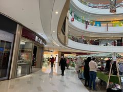 -金隅嘉品Mall