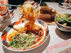 -塔哈尔·新疆盛宴(南翔印象城MEGA店)