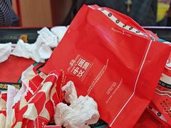 -塔斯汀中国汉堡(青浦宝龙广场店)