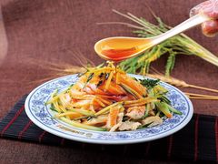 -勾魂凉皮(西二旗辉煌国际店)