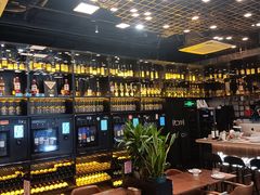 -ibarrel爱杯·bistro&brunch(江宁路店)