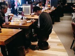 -老板恋上鱼(高新万达店)