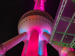 -东方明珠·可口可乐欢乐餐厅