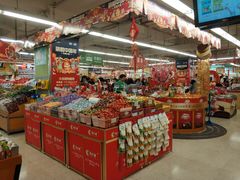 -华润万家(荔湾店)