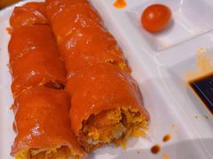 -北海金昌开元名都大酒店·四季轩中餐厅