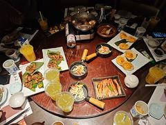 -匠和风精致料理(莆田财富中心店)