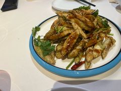 -汤城小厨•粤菜•靓汤(金宝街店)