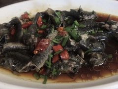 -杨记海鲜楼(三门黑金冠店)