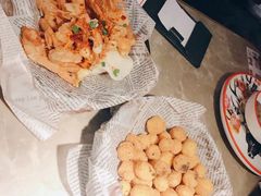-新白鹿餐厅(金鹰新街口店)
