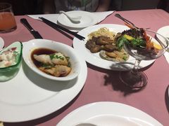 -温州王朝大酒店-自助餐厅