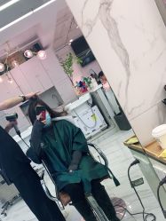 -潘多拉Hairsalon