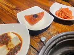 -韩一品韩国料理(柏庐南路店)