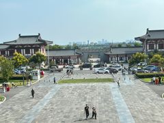 -洛阳古墓博物馆