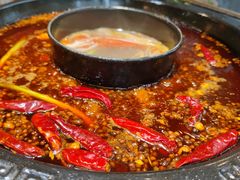 -重庆渝达老火锅(春熙路店)