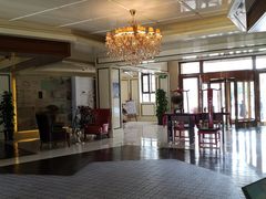 -天津津利华酒店