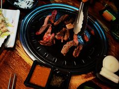 -杀猪天·韩国烤肉(总店)