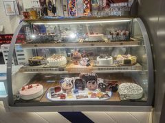 -DQ·蛋糕·冰淇淋(龙湖狮山天街店)