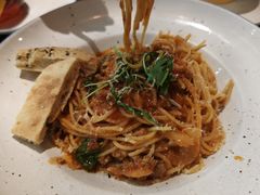 -百特喜·意大利餐厅(八佰伴镇江店)