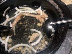 -润泽园椰子鸡(汇一城店)