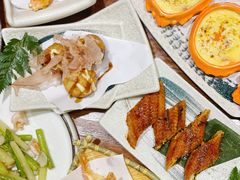 -贵木日本料理·铁板烧(新地假日广场店)
