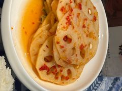 -图味美小黄鱼·景德菜(浙江路店)