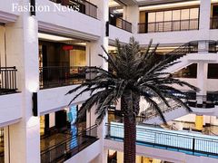 -永隆圣马可国际家居广场(江东中路店)