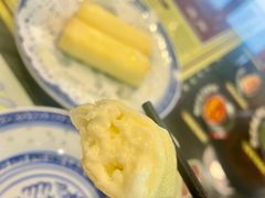 炸牛奶-捷信牛奶甜品世家(五道口店)