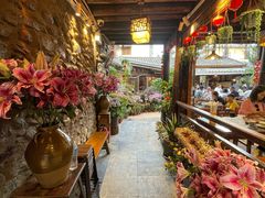 -尽善百年古院餐厅(王家老宅店)
