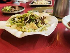-外婆人家(软件园店)