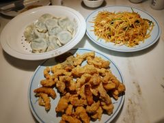 -日丰园海肠水饺·老字号大连海鲜(和平广场店)