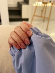 点击看大图 -美奈サロン美甲美睫皮肤管理