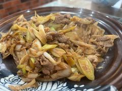 -茗味居羊肉汤面馆(临沂路店)