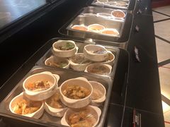 -比格比萨自助(花园路店)