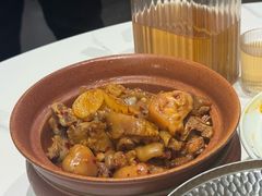 -欧记大排档·景德菜(上海首店)