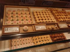 -泸溪河桃酥(西直门凯德店)