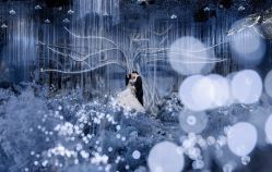 -希乐曼艺术中心·婚礼·活动·宴会厅(南山店)