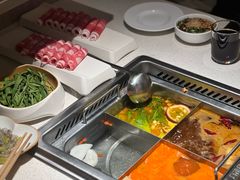 -海底捞火锅(崇文门新世界百货店)