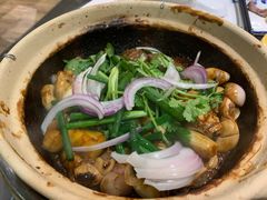 -老廣食堂(区庄店)