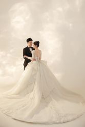 -金夫人婚纱摄影(惠阳店)