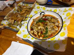 -新疆烧烤王(广灵店)