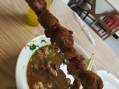 -胖子卤煮