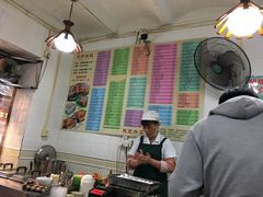 大堂-芬芳甜品(同福路店)