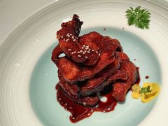 -森隆饭庄(崇文门新世界百货店)